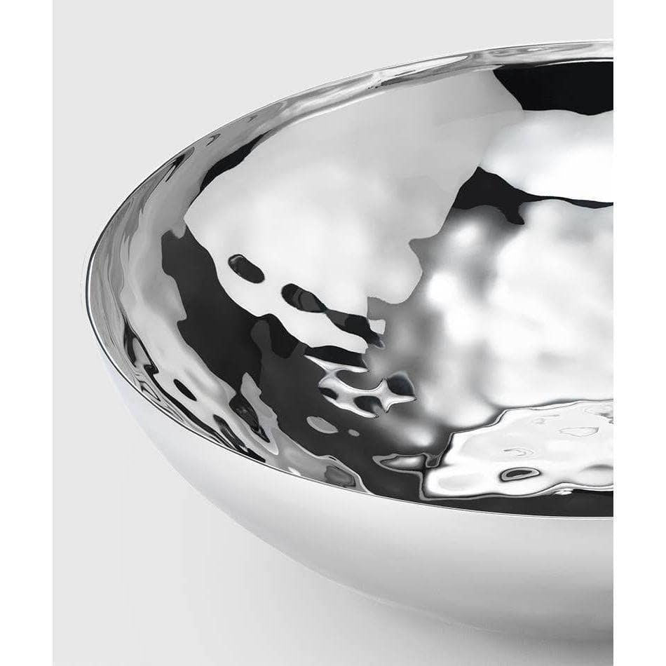 Luna Round Serving Bowl